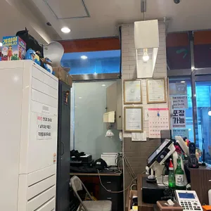 닭이봉춘천닭갈비 리뷰 사진
