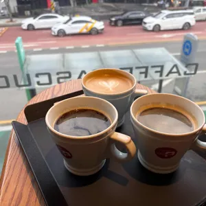 파스쿠찌 사진