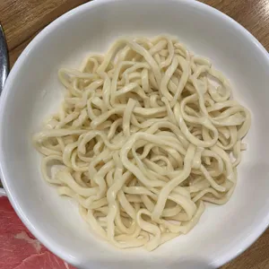 등촌샤브칼국수 사진