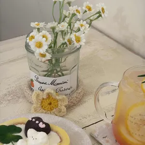 크리미데이지 사진