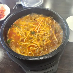 삼교리동치미막국수 사진