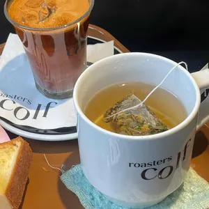 콜프 로스터스 사진
