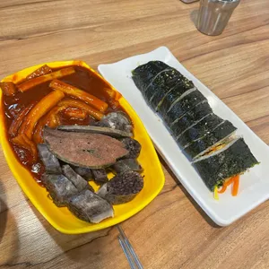 흥이네떡볶이 사진