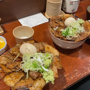 스미비부타동 사진