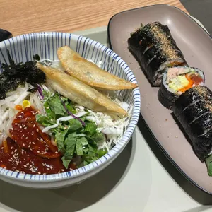 마님김밥 사진 2