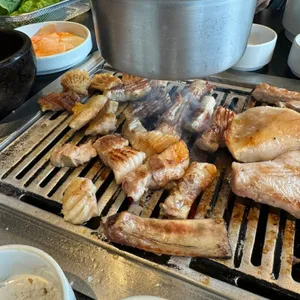 명호돗갈비 리뷰 사진
