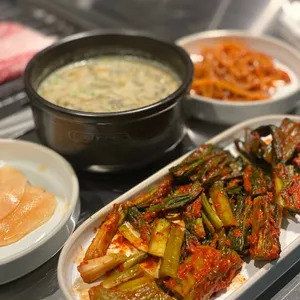 명호돗갈비 리뷰 사진