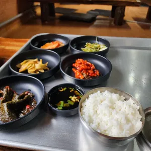 토담순두부 사진