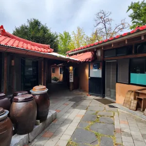 토담순두부 리뷰 사진