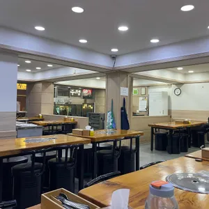 조마루감자탕 사진
