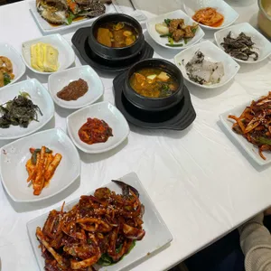안흥일품꽃게장 사진