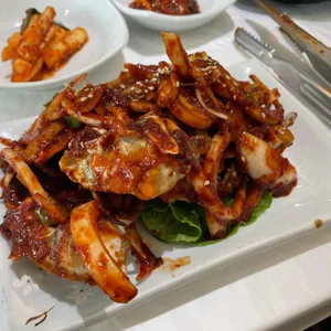 안흥일품꽃게장 사진