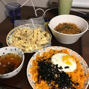 벌툰 몽유도원 사진