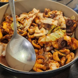 서래쭈꾸미 사진