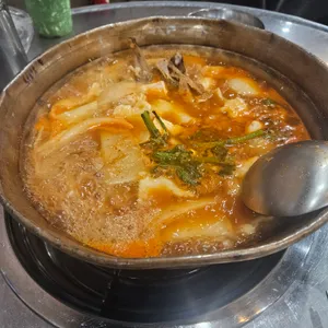 양정 명동찌개마을 사진