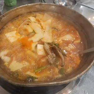 양정 명동찌개마을 사진 2