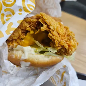 맘스터치 사진 2