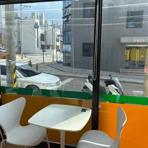 기프트버거 리뷰 사진