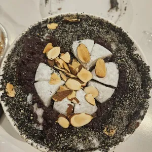 설빙 사진