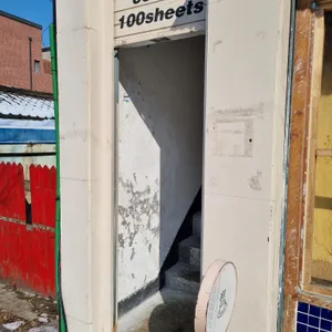 100 Sheets 리뷰 사진