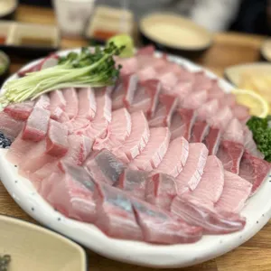 삼해수산 사진