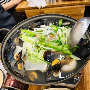 삼해수산 사진