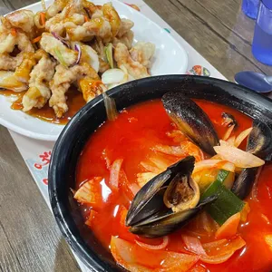 청궁 사진