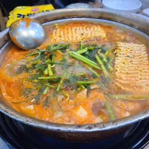 바다양푼이찌개마을 사진 1