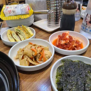 바다양푼이찌개마을 사진 2