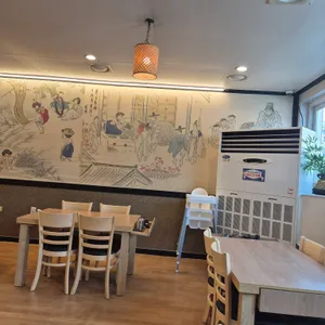 오대돌솥추어탕 사진
