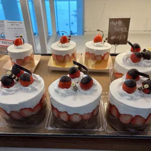 카페 라피끄 사진
