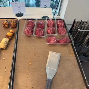 카페 라피끄 리뷰 사진