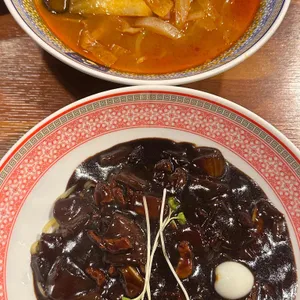보배반점 사진