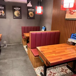 보배반점 리뷰 사진