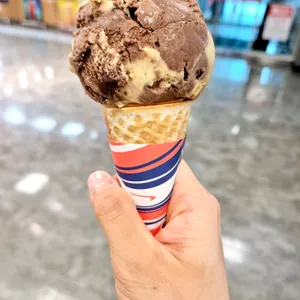 배스킨라빈스 사진