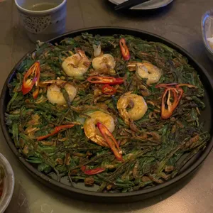 한식주점 카리 사진