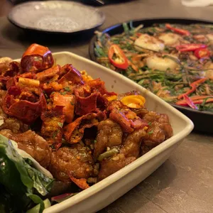 한식주점 카리 사진