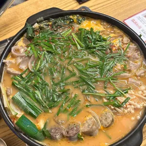 순대실록 사진