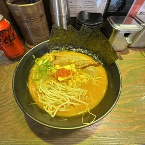 라멘트럭 사진