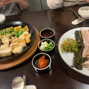 제일제면소 사진
