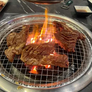 성심갈비 사진