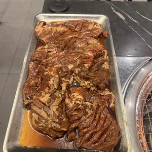 성심갈비 사진