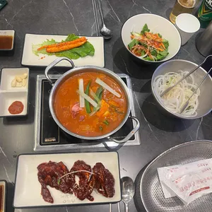 성심갈비 사진