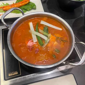 성심갈비 사진