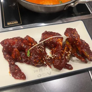 성심갈비 리뷰 사진