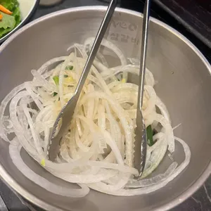 성심갈비 사진