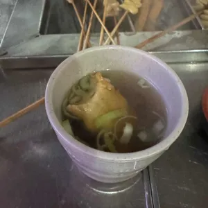 진오뎅이랑정종 사진