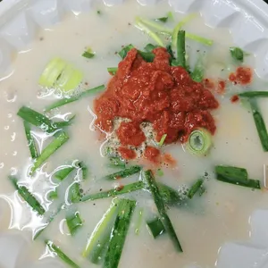 부산아지매국밥 사진 2