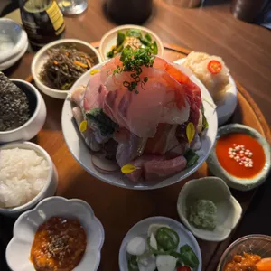 분코 한식주점 사진