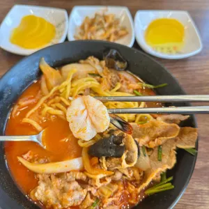 전국5대짬뽕연화산 사진